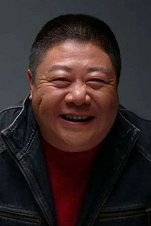 Liu Jinshan photo