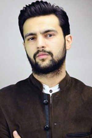 Alibey Memmedli photo