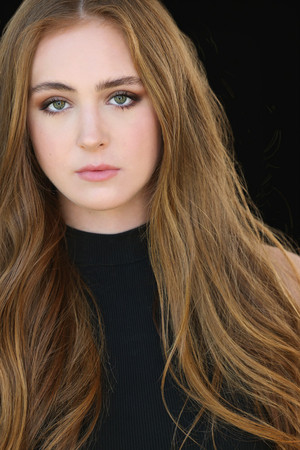Photo of Jordan Kennedy from the Latest Netflix gallery