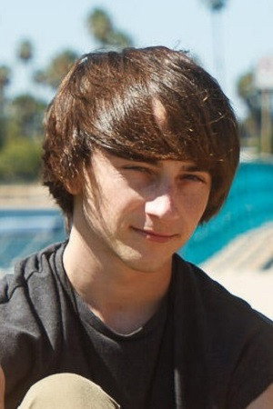 Photo of Cole Claire from the Latest Netflix gallery