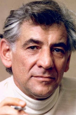 Photo of Leonard Bernstein from the Latest Netflix gallery