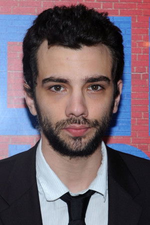 Jay Baruchel photo