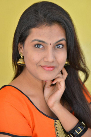 Photo of Chandana Raj from the Latest Netflix gallery
