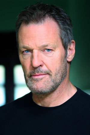 Photo of Anthony Straeger from the Latest Netflix gallery