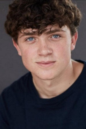 Photo of Carlos Muller from the Latest Netflix gallery