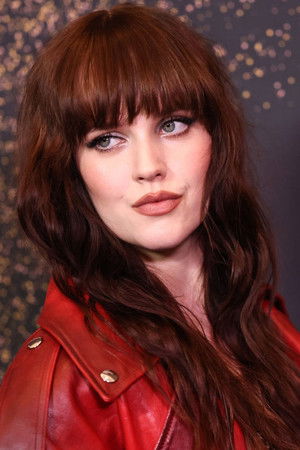 Markella Kavenagh photo