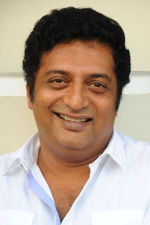 Prakash Raj photo