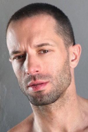 Photo of Tony Axel from the Latest Netflix gallery