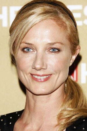 Joely Richardson photo