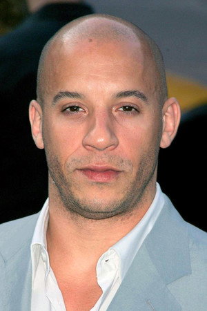 Vin Diesel photo