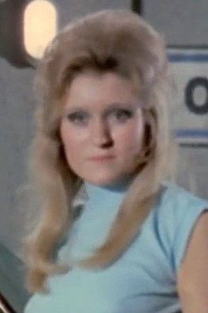 Photo of Maria Coyne from the Latest Netflix gallery