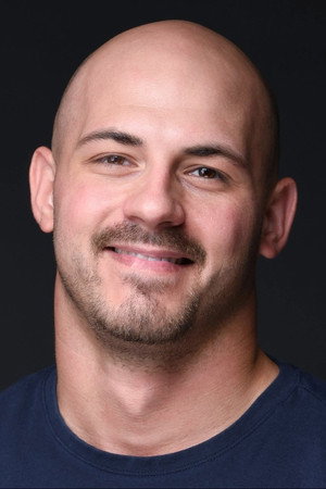 Photo of Robert Liscio from the Latest Netflix gallery