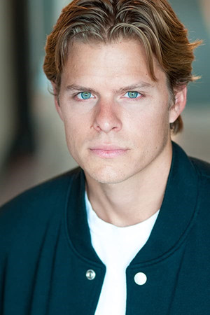 Photo of Christian Gehring from the Latest Netflix gallery
