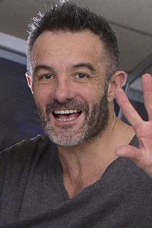 Photo of Hervé Bodilis from the Latest Netflix gallery