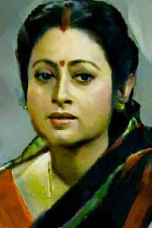 Photo of Anuradha Ray from the Latest Netflix gallery