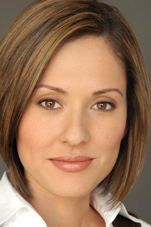 Photo of Christine McLain from the Latest Netflix gallery
