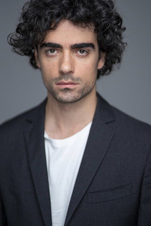 Photo of Luca Cesa from the Latest Netflix gallery