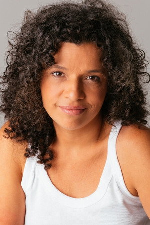 Photo of Larissa Siqueira from the Latest Netflix gallery