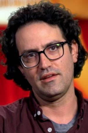Photo of Andrew J. Cohen from the Latest Netflix gallery