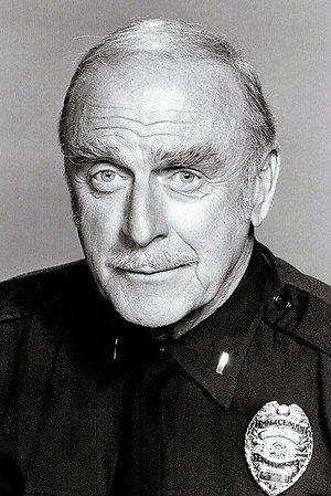 John Dehner photo