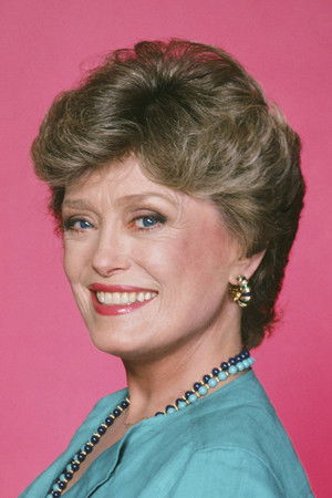 Rue McClanahan photo