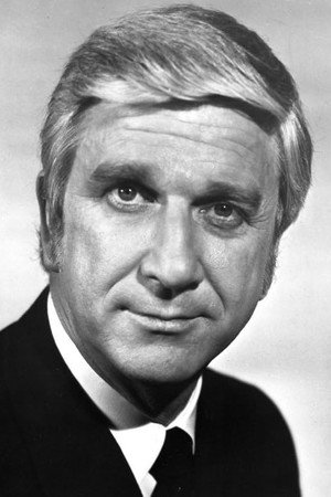 Leslie Nielsen photo