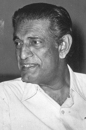 Photo of Satyajit Ray from the Latest Netflix gallery