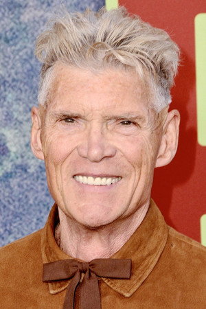 Everett McGill photo