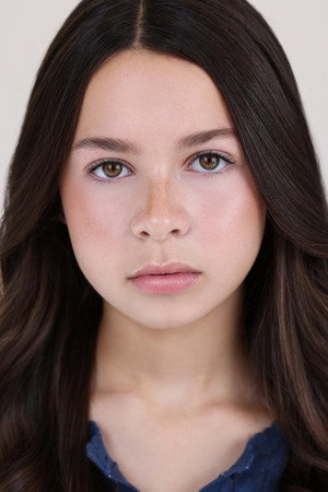 Photo of Omi Lichtenstein from the Latest Netflix gallery