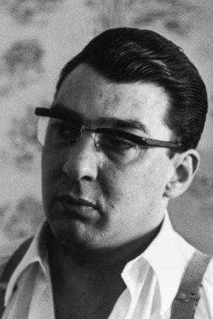 Photo of Ronnie Kray from the Latest Netflix gallery