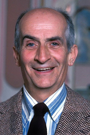 Louis de Funès photo
