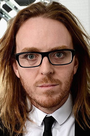 Tim Minchin photo
