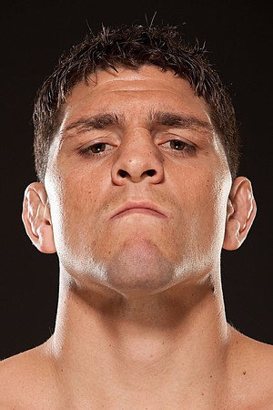 Photo of Nick Diaz from the Latest Netflix gallery