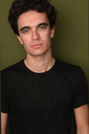 Photo of Adam Milhander from the Latest Netflix gallery