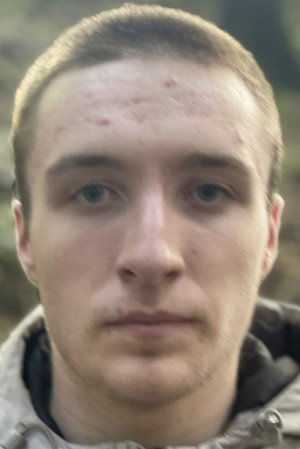 Photo of Sean Costello from the Latest Netflix gallery