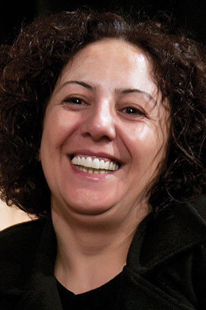 Photo of Günay Karacaoğlu from the Latest Netflix gallery