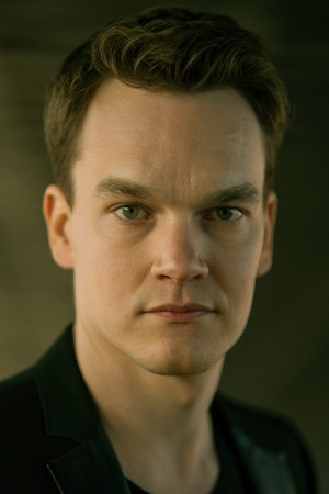 Ludwig Blochberger photo