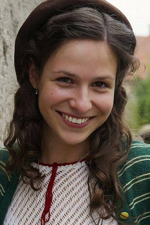 Veronika Khek Kubařová photo