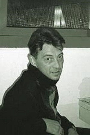 Nikolai Dobrynin photo