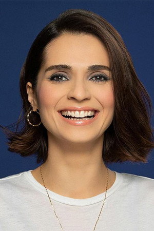 Meriç Aral photo