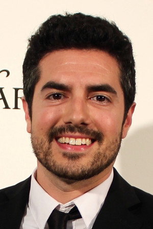 Photo of Rob Cristiano from the Latest Netflix gallery