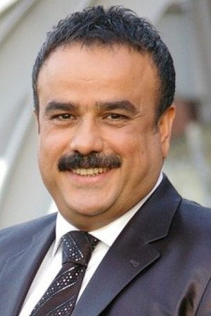 Photo of Bülent Serttaş from the Latest Netflix gallery