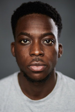 Photo of Franck Assi from the Latest Netflix gallery