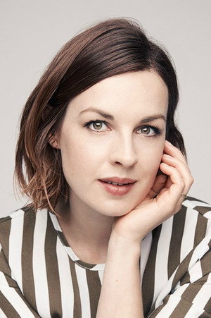 Jessica Raine photo