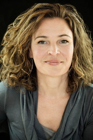 Photo of Geneviève Cocke from the Latest Netflix gallery