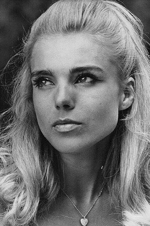 Photo of Pia Degermark from the Latest Netflix gallery