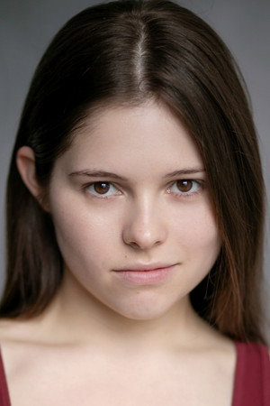 Photo of Sydney Skye from the Latest Netflix gallery