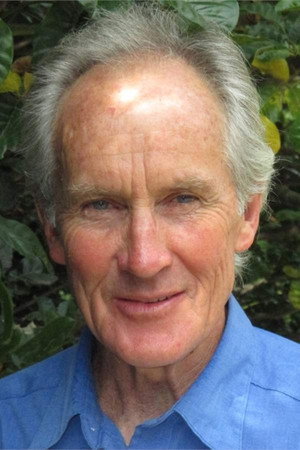 Photo of Peter McKenzie from the Latest Netflix gallery