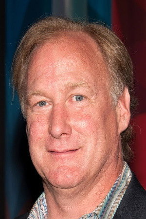 Photo of John Henson from the Latest Netflix gallery
