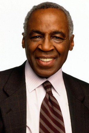 Robert Guillaume photo